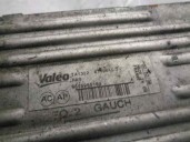 Recambio de intercooler para citroën xsara picasso 1.6 16v sx top referencia OEM IAM 9645965180 874964GJ VALEO