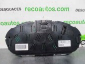 Recambio de cuadro instrumentos para renault megane iii sport tourer 1.5 dci diesel referencia OEM IAM 248100342R  