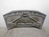 Replacement hood for Ford Galaxy (VX) 1.9 TDI CAT OEM IAM reference 1077566 GREY 