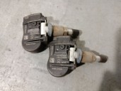 Recambio de sensor presion para mazda cx-5 (kf) 2.0 referencia OEM IAM BHB637140A  S180052054A CONTINENTAL