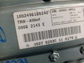 Replacement right side airbag for Mercedes-Benz CLK Class (W208) Coupe 230 Compressor (Evo) (208.348) OEM IAM reference 