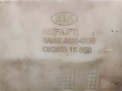 Recambio de deposito expansion para kia carens 2.0 turbodiesel cat referencia OEM IAM OK2KB15350  