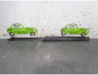 Replacement trunk / tailgate struts for Nissan Almera Tino (V10M) 2.2 16V Turbodiesel CAT OEM IAM reference 90450BU00