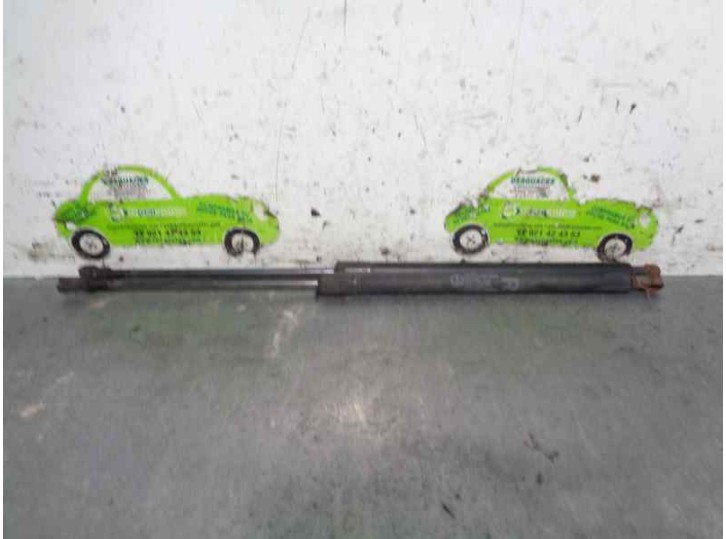 Replacement trunk / tailgate struts for Nissan Almera Tino (V10M) 2.2 16V Turbodiesel CAT OEM IAM reference 90450BU00