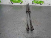 Replacement trunk / tailgate shock absorbers for Nissan Almera Tino (V10M) 2.2 16V turbodiesel cat OEM IAM reference 90450BU00