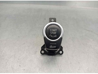 Recambio de boton start/stop para bmw serie 5 gran turismo (f07) 2.0 turbodiesel referencia OEM IAM 9153831 33934101 