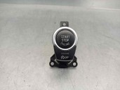 Recambio de boton start/stop para bmw serie 5 gran turismo (f07) 2.0 turbodiesel referencia OEM IAM 9153831 33934101 