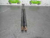 Replacement trunk / tailgate shock absorbers for Nissan Almera Tino (V10M) 2.2 16V turbodiesel cat OEM IAM reference 90450BU00