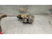 Replacement trunk / tailgate lock for Ford Galaxy (VX) 1.9 TDI cat OEM IAM reference 1526695 2 PINS 5 DOORS