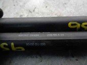 Replacement trunk / tailgate shock absorbers for Nissan Almera Tino (V10M) 2.2 16V turbodiesel cat OEM IAM reference 90450BU00