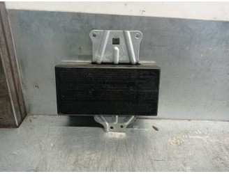 Recambio de airbag lateral izquierdo para mercedes-benz clase clk (w208) coupe 230 compressor (evo) (208.348) referencia OEM IAM