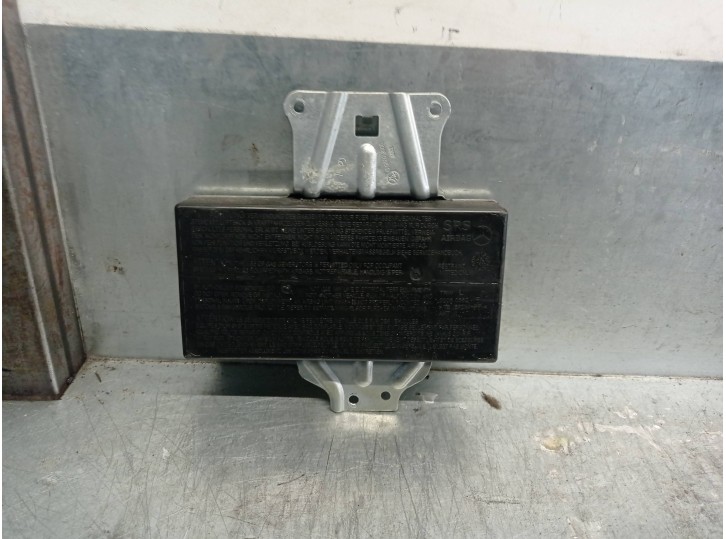 Recambio de airbag lateral izquierdo para mercedes-benz clase clk (w208) coupe 230 compressor (evo) (208.348) referencia OEM IAM