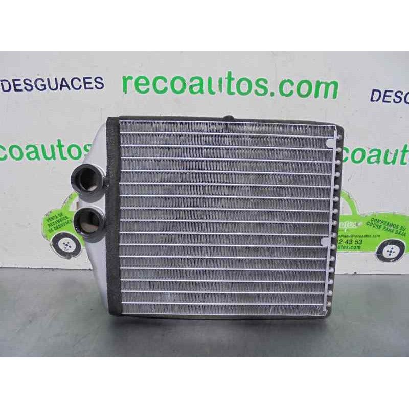 Recambio de radiador calefaccion / aire acondicionado para saab 9-3 berlina 2.0 referencia OEM IAM   