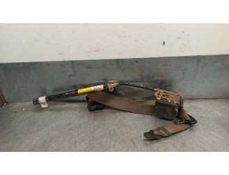 Replacement front right seat belt for Ford Galaxy (VX) 1.9 TDI CAT OEM IAM reference 7M0857706C 5 DOORS