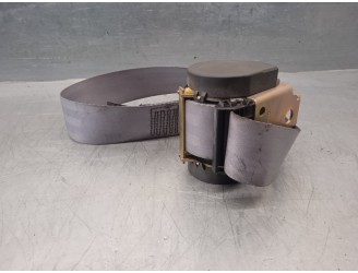 Recambio de cinturon seguridad delantero derecho para renault megane i coupe fase 2 (da..) 1.4 cat referencia OEM IAM 430876B 3