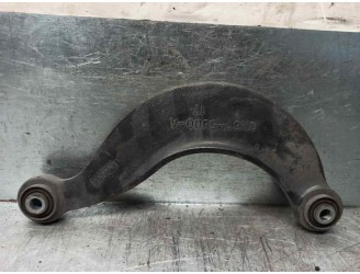 Recambio de brazo suspension superior trasero derecho para mazda 3 lim. (bl) 2.2 turbodiesel cat referencia OEM IAM 3N615500A  