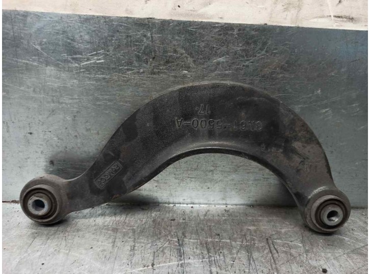 Replacement rear right upper suspension arm for Mazda 3 Ltd. (BL) 2.2 turbodiesel CAT OEM IAM reference 3N615500A 