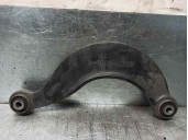Replacement rear right upper suspension arm for Mazda 3 Ltd. (BL) 2.2 turbodiesel CAT OEM IAM reference 3N615500A 
