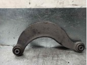 Replacement rear right upper suspension arm for Mazda 3 Ltd. (BL) 2.2 turbodiesel CAT OEM IAM reference 3N615500A 