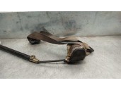 Recambio de cinturon seguridad delantero derecho para ford galaxy (vx) 1.9 tdi cat referencia OEM IAM 7M0857706C 5 PUERTAS