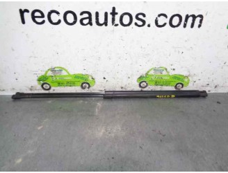 Replacement boot / tailgate dampers for Peugeot 406 Saloon (S1/S2) SR Pack OEM IAM reference 9630662480 