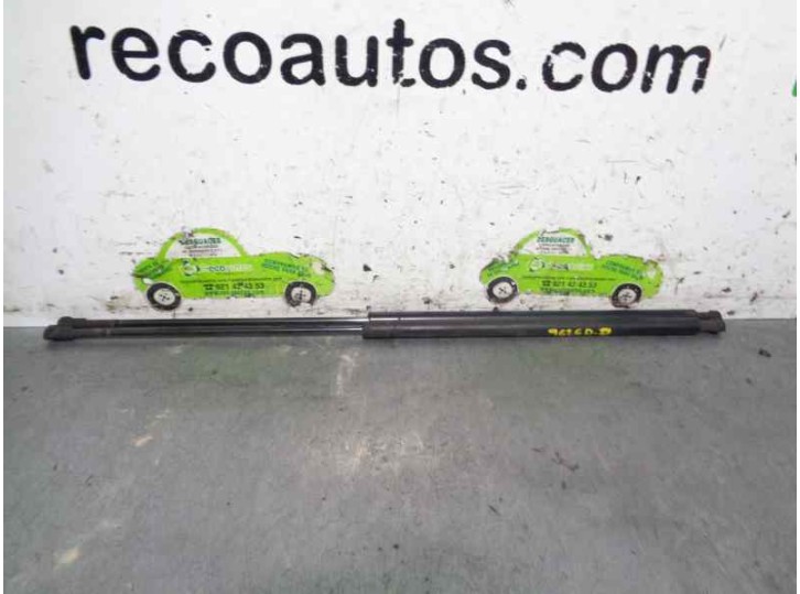 Recambio de amortiguadores maletero / porton para peugeot 406 berlina (s1/s2) sr pack referencia OEM IAM 9630662480 