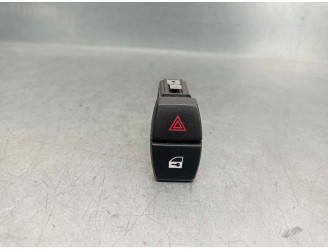 Recambio de warning para bmw serie 5 gran turismo (f07) 2.0 turbodiesel referencia OEM IAM 61319161896 