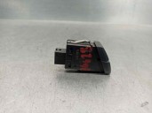 Recambio de warning para bmw serie 5 gran turismo (f07) 2.0 turbodiesel referencia OEM IAM 61319161896 