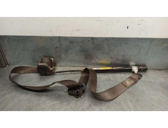 Replacement front left seatbelt for Ford Galaxy (VX) 1.9 TDI CAT OEM IAM reference 7M0857705C 