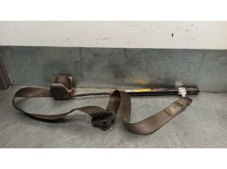 Recambio de cinturon seguridad delantero izquierdo para ford galaxy (vx) 1.9 tdi cat referencia OEM IAM 7M0857705C 