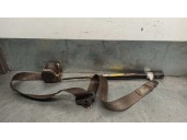 Recambio de cinturon seguridad delantero izquierdo para ford galaxy (vx) 1.9 tdi cat referencia OEM IAM 7M0857705C  