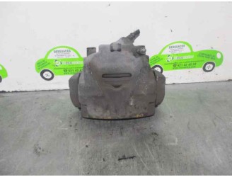 Recambio de pinza freno delantera izquierda para renault megane iii sport tourer 1.5 dci diesel referencia OEM IAM 410111495R 41