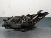 Recambio de faro derecho para mazda 3 lim. (bl) 2.2 turbodiesel cat referencia OEM IAM BBP2510K0G  