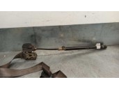 Recambio de cinturon seguridad delantero izquierdo para ford galaxy (vx) 1.9 tdi cat referencia OEM IAM 7M0857705C 