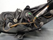 Recambio de faro derecho para mazda 3 lim. (bl) 2.2 turbodiesel cat referencia OEM IAM BBP2510K0G  