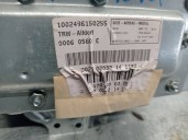 Recambio de airbag lateral izquierdo para mercedes-benz clase clk (w208) coupe 230 compressor (evo) (208.348) referencia OEM IAM