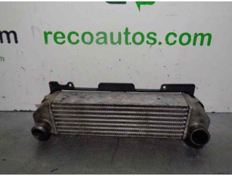 Recambio de intercooler para tata indica 2006 1.4 ( 52 kw) referencia OEM IAM 279014600108  TOYO