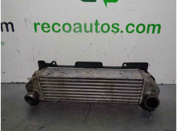 Recambio de intercooler para tata indica 2006 1.4 ( 52 kw) referencia OEM IAM 279014600108 TOYO