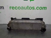 Recambio de intercooler para tata indica 2006 1.4 ( 52 kw) referencia OEM IAM 279014600108  TOYO