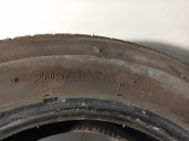 Recambio de neumatico/s para kia carens 2.0 turbodiesel cat referencia OEM IAM 20560R1591V LASSA IMPETUS REVO 2+