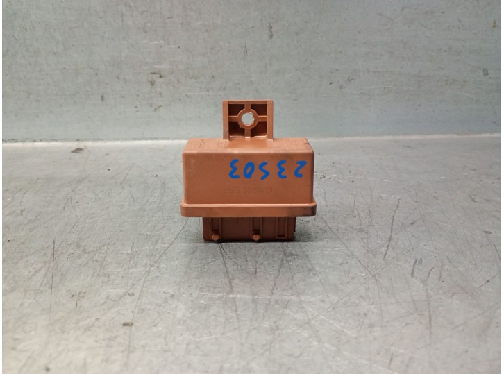 Recambio de rele para peugeot 406 berlina (s1/s2) 2.0 hdi referencia OEM IAM 240109 240109 