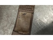 Recambio de cinturon seguridad delantero izquierdo para ford galaxy (vx) 1.9 tdi cat referencia OEM IAM 7M0857705C  