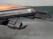 Recambio de faro derecho para mazda 3 lim. (bl) 2.2 turbodiesel cat referencia OEM IAM BBP2510K0G  