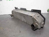 Recambio de intercooler para tata indica 2006 1.4 ( 52 kw) referencia OEM IAM 279014600108 TOYO