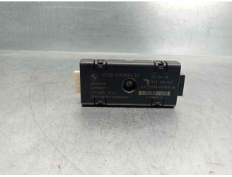 Recambio de antena para bmw serie 5 gran turismo (f07) 2.0 turbodiesel referencia OEM IAM 6520919986503 