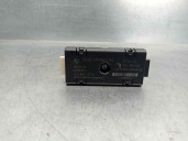 Recambio de antena para bmw serie 5 gran turismo (f07) 2.0 turbodiesel referencia OEM IAM 6520919986503 
