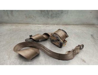 Replacement rear right seat belt for Ford Galaxy (VX) 1.9 TDI CAT OEM IAM reference 7M0857812E 