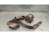 Replacement rear right seat belt for Ford Galaxy (VX) 1.9 TDI CAT OEM IAM reference 7M0857812E 