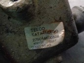 Recambio de intercooler para tata indica 2006 1.4 ( 52 kw) referencia OEM IAM 279014600108 TOYO