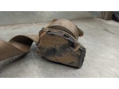 Replacement rear right seat belt for Ford Galaxy (VX) 1.9 TDI CAT OEM IAM reference 7M0857812E 
